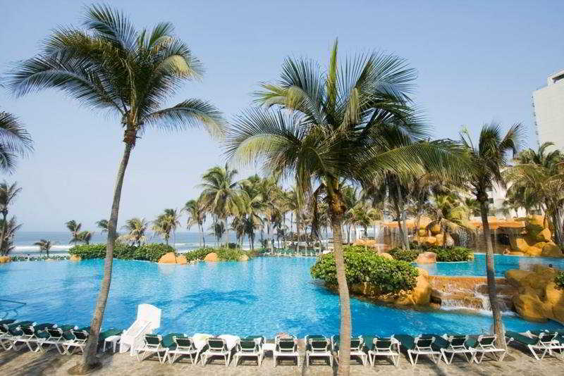 Grand Mayan Acapulco Zewnętrze zdjęcie