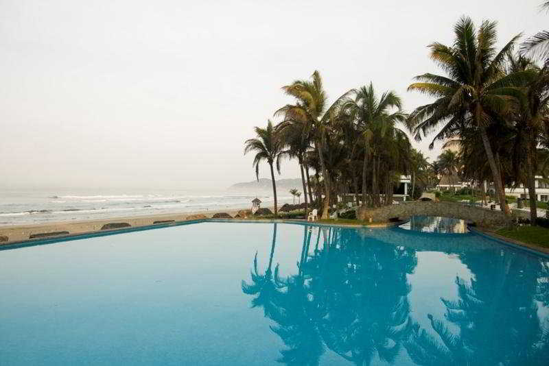 Grand Mayan Acapulco Zewnętrze zdjęcie