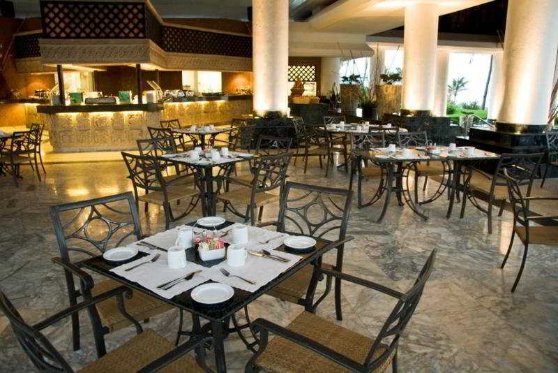 Grand Mayan Acapulco Zewnętrze zdjęcie