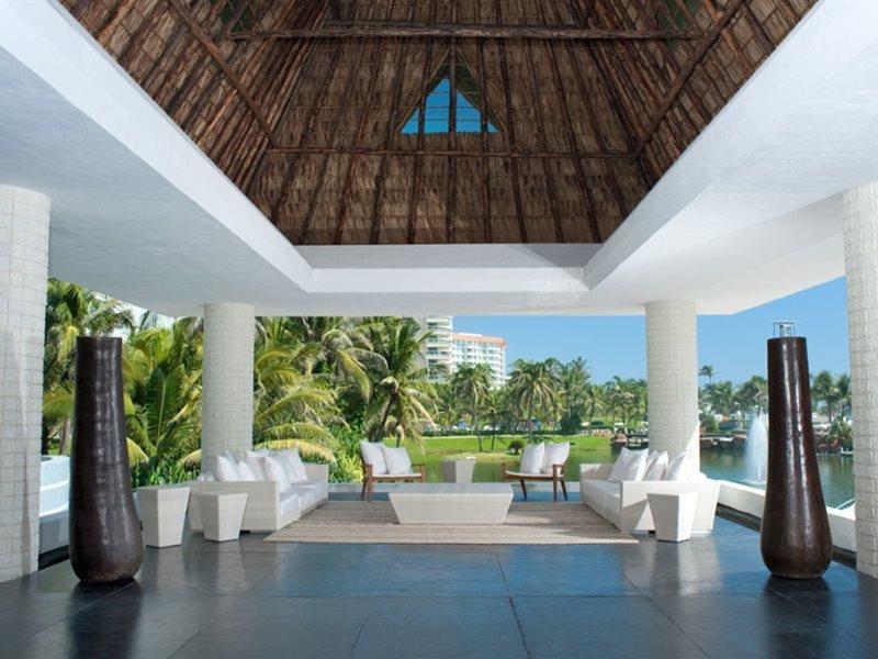 Grand Mayan Acapulco Zewnętrze zdjęcie