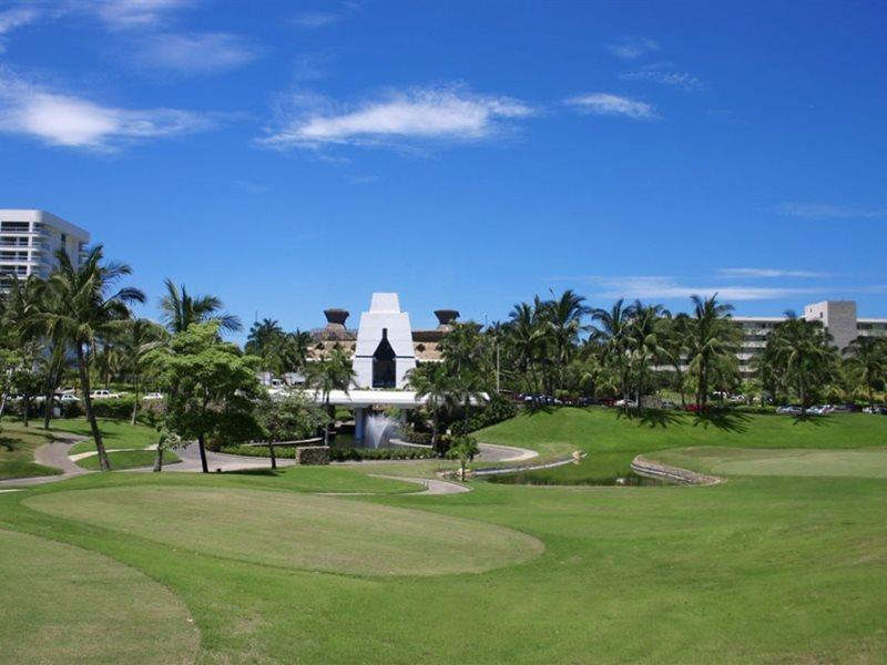 Grand Mayan Acapulco Zewnętrze zdjęcie