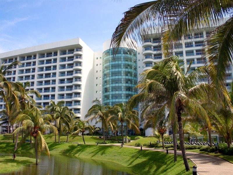 Grand Mayan Acapulco Zewnętrze zdjęcie