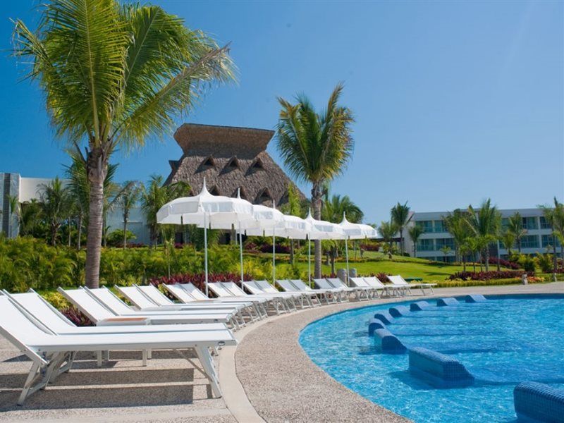 Grand Mayan Acapulco Zewnętrze zdjęcie