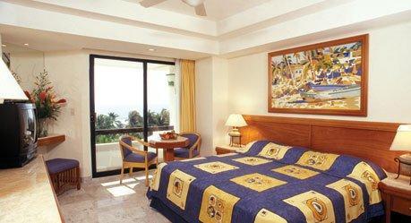 Grand Mayan Acapulco Zewnętrze zdjęcie